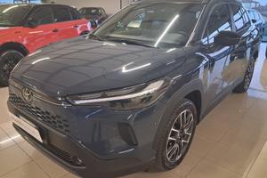 TOYOTA COROLLA CROSS PREMIUM AWD-i 2.0 HY N1086437