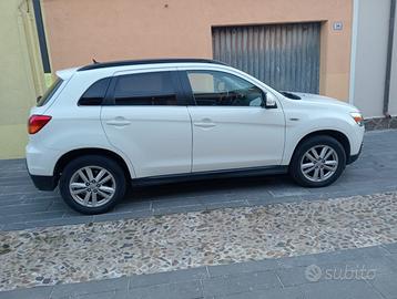 MITSUBISHI ASX 1ª serie - 2010