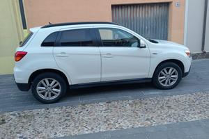 MITSUBISHI ASX 1ª serie - 2010