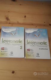 libro Leggermente 2