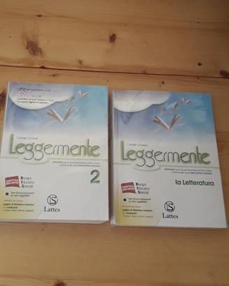 libro Leggermente 2