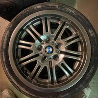cerchi bmw m3 r18