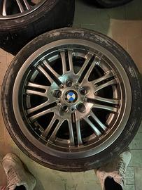 cerchi bmw m3 r18
