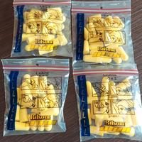 Tappi orecchie anti rumore