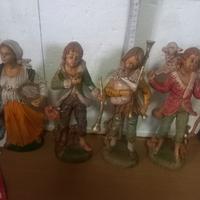 STATUINE PRESEPE  