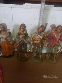 STATUINE PRESEPE  