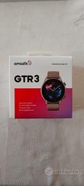 Smartwatch Amazfit GTR 3 