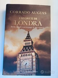 C. Augias - I segreti di Londra