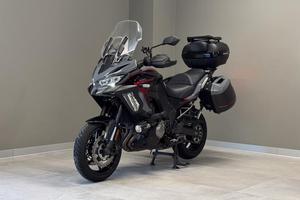 KAWASAKI Versys 1000 S Tourer Plus Abs my21
