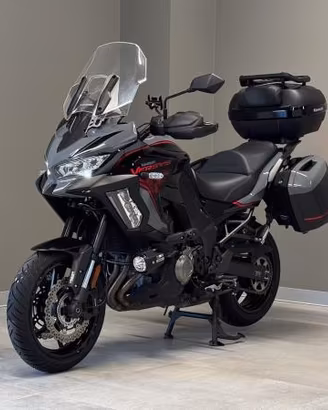 KAWASAKI Versys 1000 S Tourer Plus Abs my21
