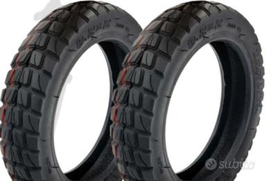 Ruote per monopattino elettrico