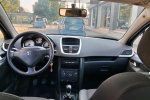 Peugeot 207 gasolio
