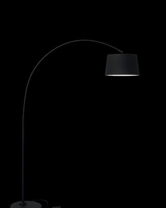 Lampada ad arco