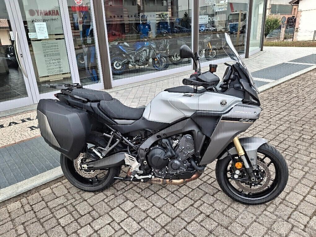 Concessionaria Yamaha Marabotto Moto Usato Subito MARABOTTO MOTO E