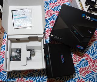 Decoder Box Tim Vision 
