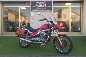 Moto Guzzi Nevada 750
