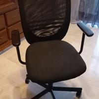 Rete singola /sedia da ufficio