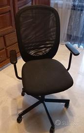 Rete singola /sedia da ufficio
