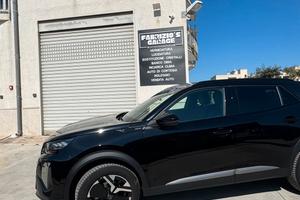 Peugeot 2008 BlueHDi 130 S&S EAT8 Allure