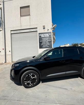 Peugeot 2008 BlueHDi 130 S&S EAT8 Allure