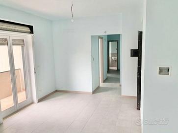 Aci Castello centro, nuovo 80mq p.auto e cantina