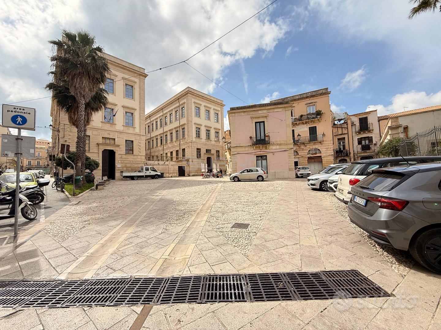 Appartamento – Siracusa, Ortigia - Vista 2