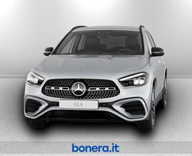 Mercedes GLA 200 d AMG Line Advanced Plus auto