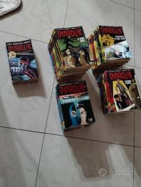 fumetti diabolik