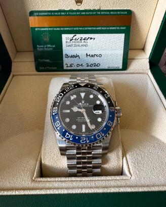Rolex