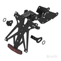 Portatarga lightech cbr1000rr-r 20-25