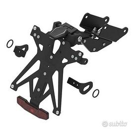 Portatarga lightech cbr1000rr-r 20-25