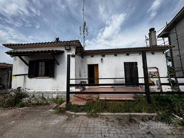 Villa di 110 m² con 3 locali a Zagarolo