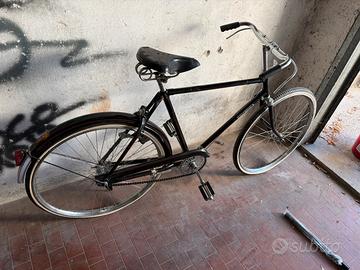 Avon Cycles Limited -Bicicletta vintage classica