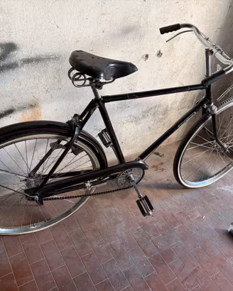 Avon Cycles Limited -Bicicletta vintage classica