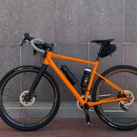 Cannondale topstone 4 sram rival axs