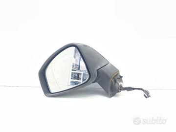 SPECCHIETTO RETROVISORE SINISTRO RENAULT Scenic X