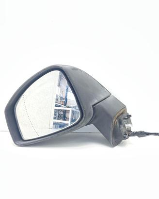 SPECCHIETTO RETROVISORE SINISTRO RENAULT Scenic X