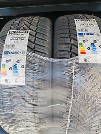 Pneumatici Firestone