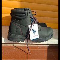 Scarponcini U.S. Polo Assn. - Nuovi n. 42