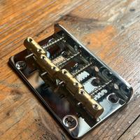 Ponte basso sellette ottone brass saddles