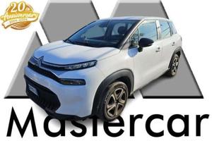 CITROEN C3 Aircross C3 Aircross Restyling 1.2 L