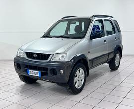 Daihatsu Terios 1.3i 16V cat 4WD SX