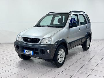 Daihatsu Terios 1.3i 16V cat 4WD SX