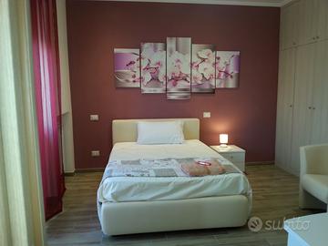 Stanze con Bagno Esclusivo