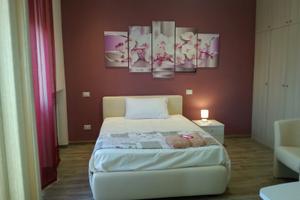 Stanze con Bagno Esclusivo