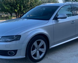 Audì A4 allroad