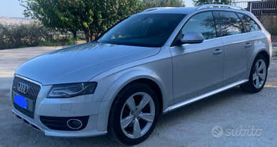 Audì A4 allroad