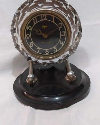 OROLOGIO MECCANICO VINTAGE MAYAK MADE IN USSR