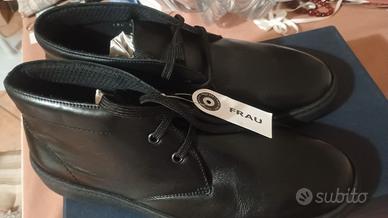 Scarpe FRAU n. 42