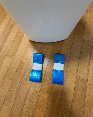 Bidone per pannolini